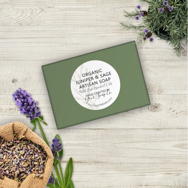 Adesivo Bonito Aquarela Verde Sapos feitos à mão (Criador carregado)