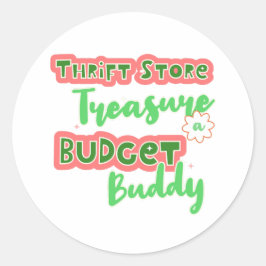 Adesivo Bonito presente para aqueles que amam o desenvolvi