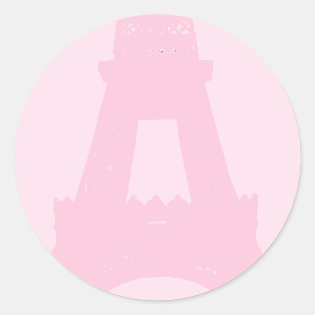 Adesivo Bonito Sticker (Frente)