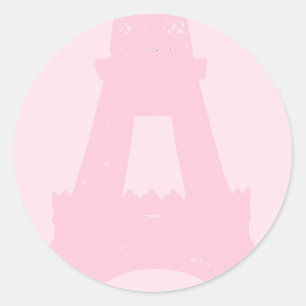 Adesivo Bonito Sticker