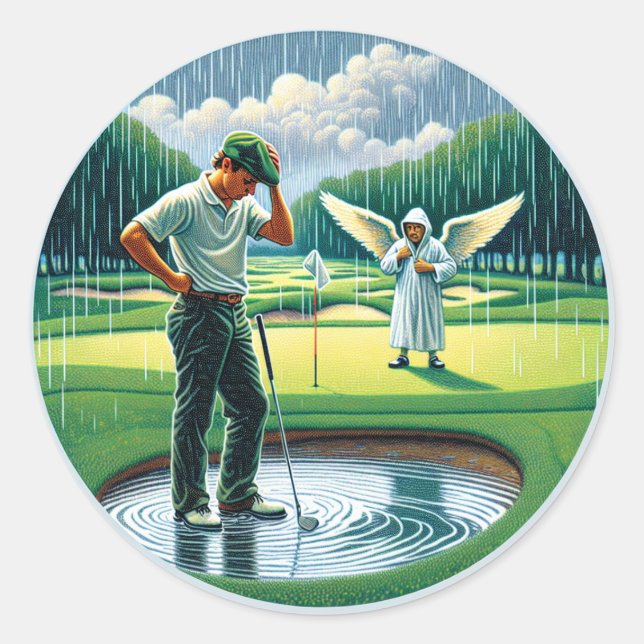 Adesivo Bons Momentos Capturados por Palitos Adoráveis. (Frente)