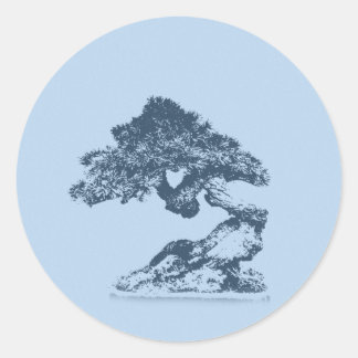 adesivo Bonsai 01