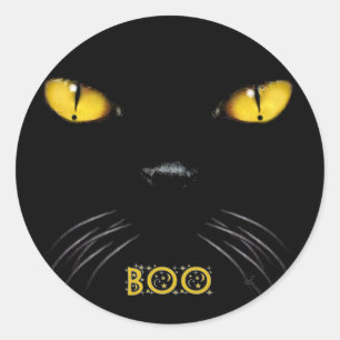 Adesivo Boo Sticker