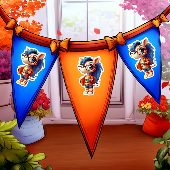 Adesivo Bookworm (Criador carregado)