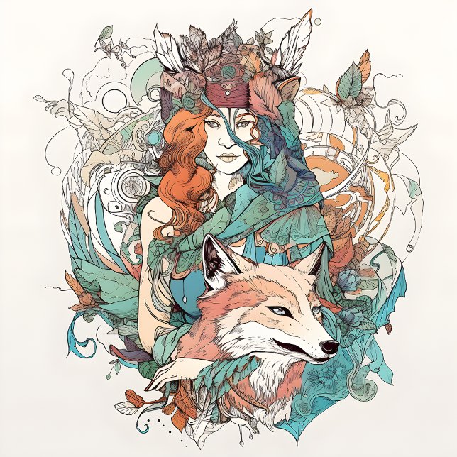 Adesivo Boot de Caminho de Flor Selvagem: Sinta a Liberdad (Wildflower Hiking Boot: Feel the Freedom! | Stylish Outdoor Footwear)