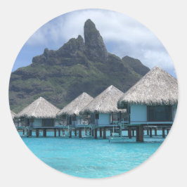 Adesivo Bora Bora