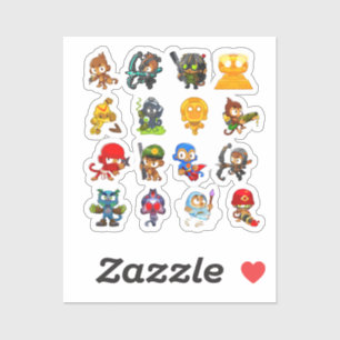 Adesivo borbulhos td 6