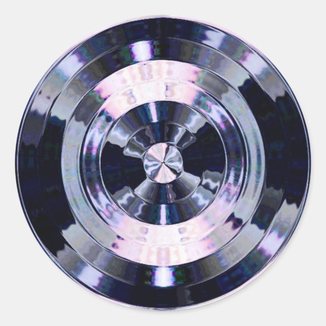 ADESIVO BORDA DA RODA (Frente)