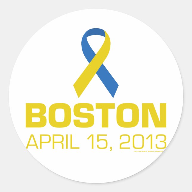 ADESIVO BOSTON 04/15/2013 (Frente)