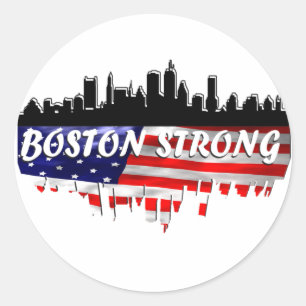 Adesivo Boston forte