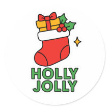 Bota de Natal