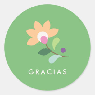 Adesivo Botanino Cinco de Mayo Sticker - Verde