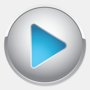 ADESIVO BOTÃO DO JOGO