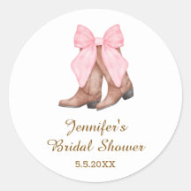 botas cowgirl de casamento com arco western 