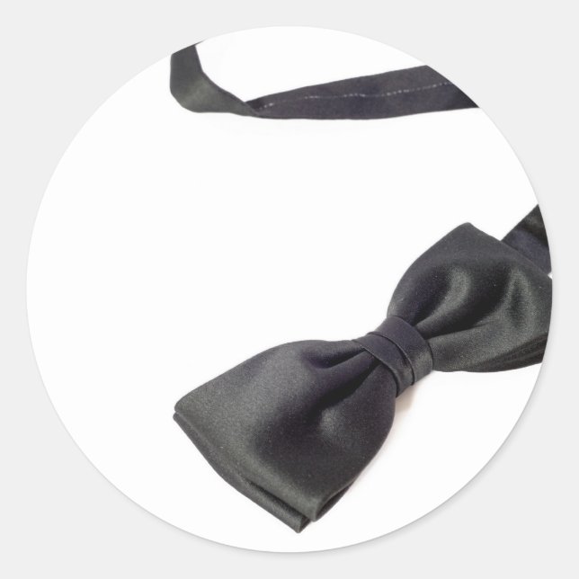 Adesivo Bowtie (Frente)