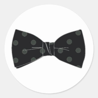 Adesivo Bowtie Sticker