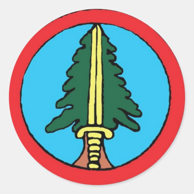 Adesivo Boys da Livraria (Frente)