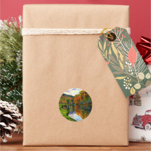 Adesivo Braço de Jeugena, Autumn,