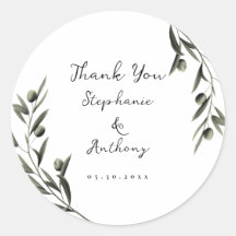 Branch Botânico Deixa Casamento Italiano