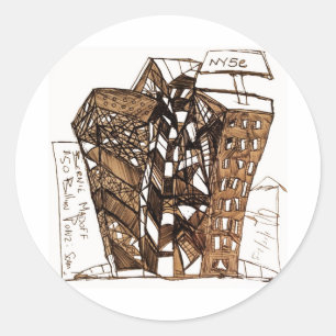 Adesivo branco apagado