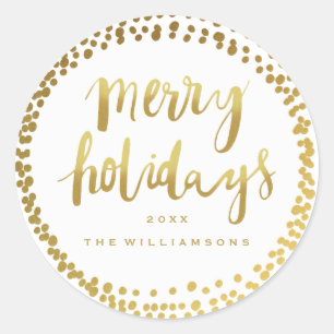 Adesivo Branco feito sob encomenda do roteiro Dourado na