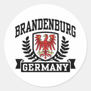 Adesivo Brandeburgo