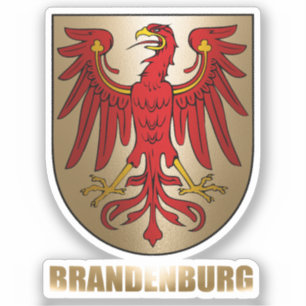 Adesivo Brandeburgo