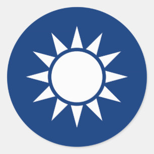 Adesivo Brasão de Formosa