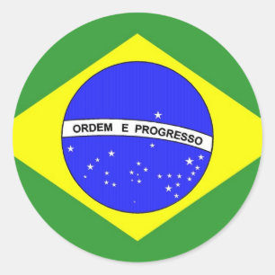 ADESIVO BRASIL