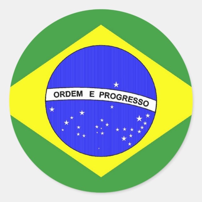 ADESIVO BRASIL (Frente)