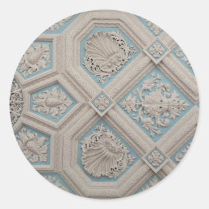 Adesivo Brasil, Amazônia, Manaus. Ópera de Manaus