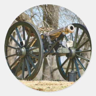 Adesivo Brass Cannon