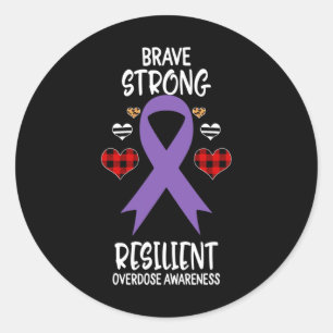 Adesivo Brave Forte Sensível Sobredosagem Resilivel Fita d