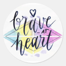 Bravo na Coração da Água