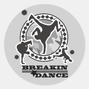 ADESIVO BREAKING