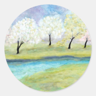 Adesivo Brendan Loughlin Stickers