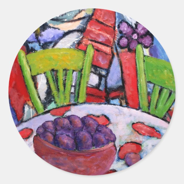 Adesivo Brendan Loughlin Stickers (Frente)