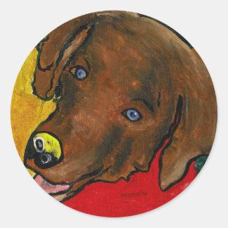 ADESIVO BRENNAN STICKERS