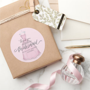 Adesivo Bridesmaid Wedding Gifts Noiva Personalizada