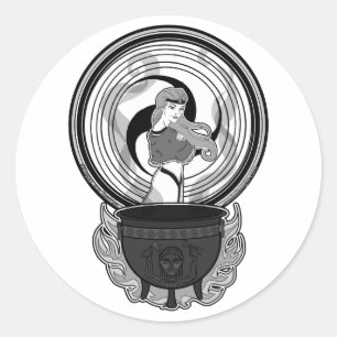 Adesivo Bridget Stickers