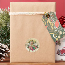 Brilho de Natal Vitoriano