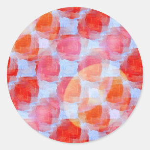 Adesivo Brilho do plano de fundo de textura de design