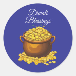 Adesivo Brilho e Alegria