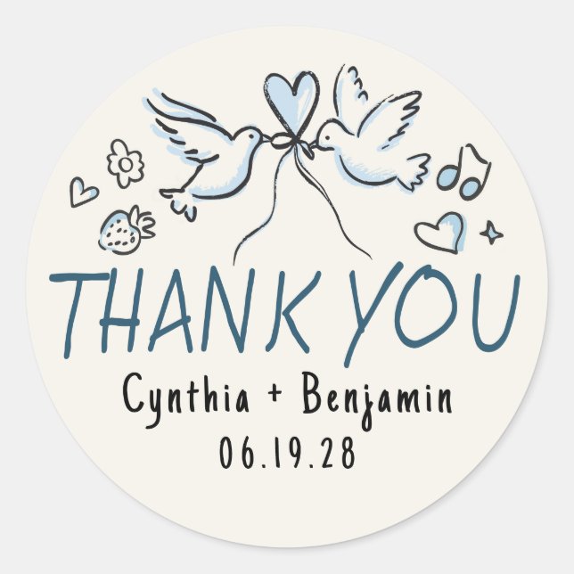 Adesivo Brincadeiras Fedorentas Que Desenharam Casamento O (Frente)