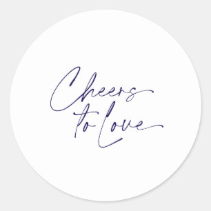 Adesivo Brinde ao Sticker de Amor – Fundo Branco