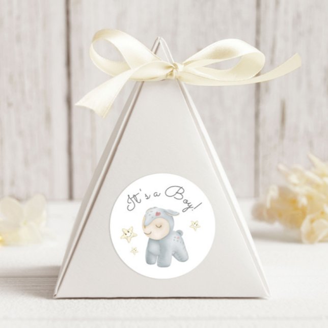 Adesivo Brinquedos de pasto é um menino (Criador carregado)