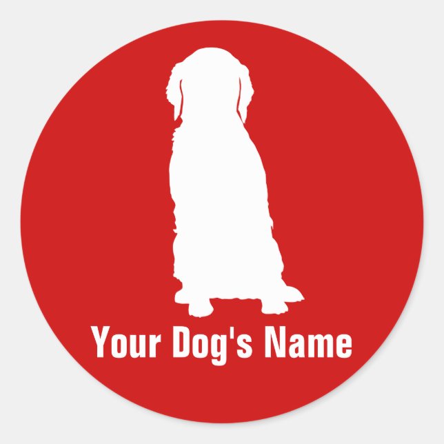 Adesivo Brittany ブ リ タ ニ ー (Frente)