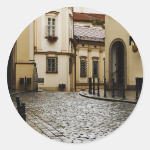 Adesivo Brno, República Checa