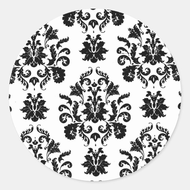 Adesivo Brocade (Frente)