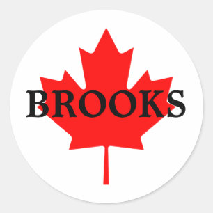 ADESIVO BROOKS